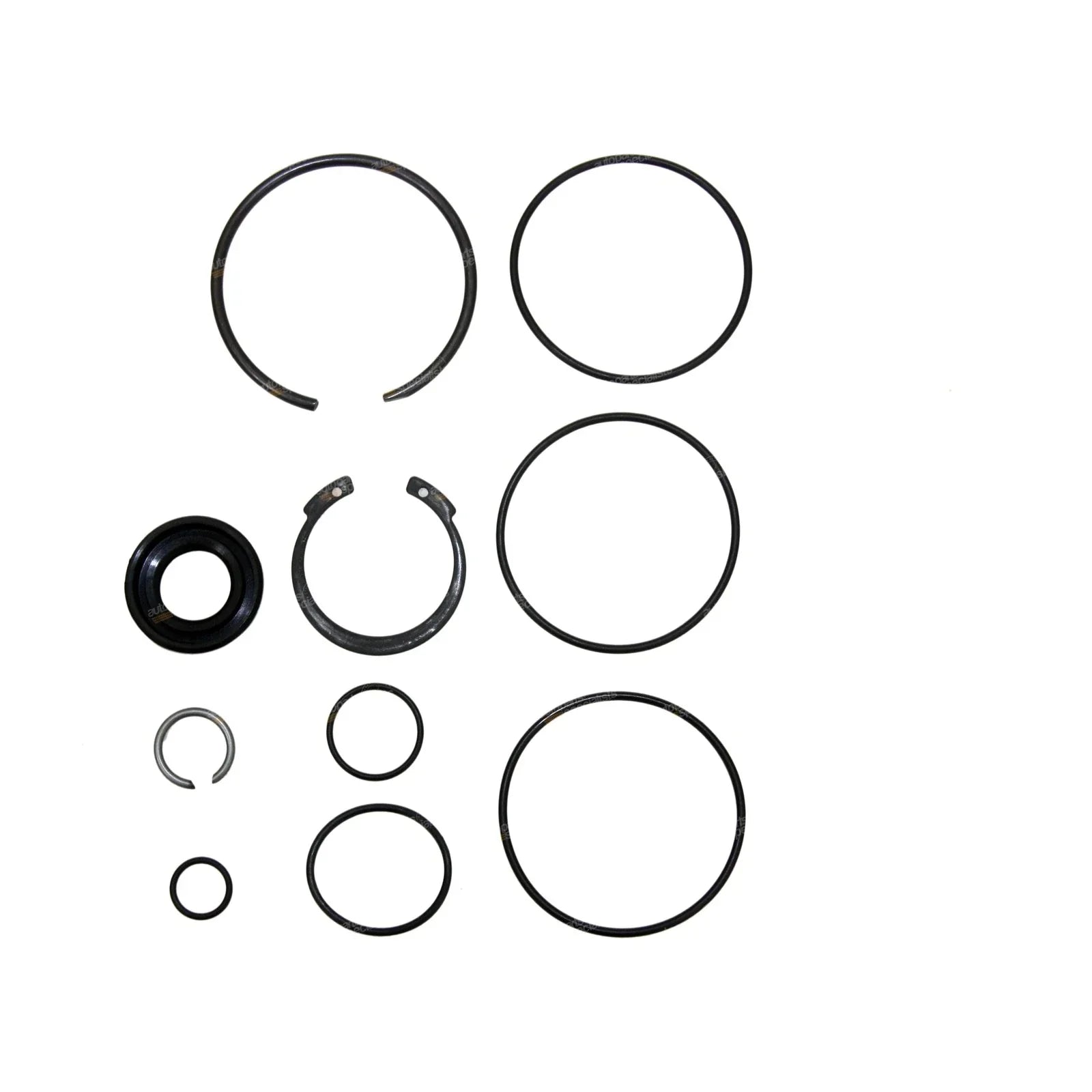 Power Steering Pump Oil Seal for Landcruiser 100 105 Series Petrol