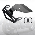 License Plate Holder Bracket for Honda ADV160 (2023)