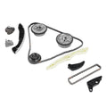 Timing Chain Set w/ Oil Pump Guide For Chrysler 200 2.4L/Dodge Avenger 2.4L US
