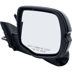 Right Side Mirror for Honda Ridgeline (2017–2019) Power with Camera