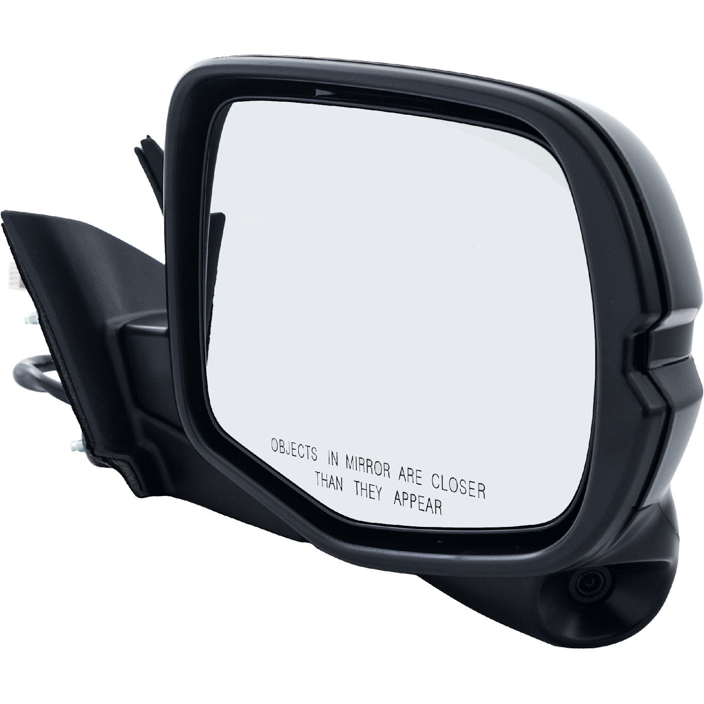 Right Side Mirror for Honda Ridgeline (2017–2019) Power with Camera