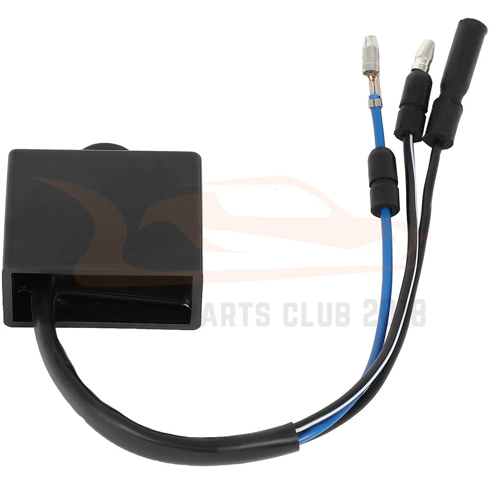 Fuel Pump Cut Off Relay for Kawasaki Mule 2500-3020 (2000-2023)