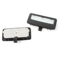 LED Vanity Mirror Lights for BMW 5 Series F10 F11, 7 Series F01 (2010-2017)