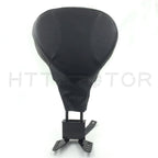 Adjustable Backrest for Harley Street Glide (1988–2008)