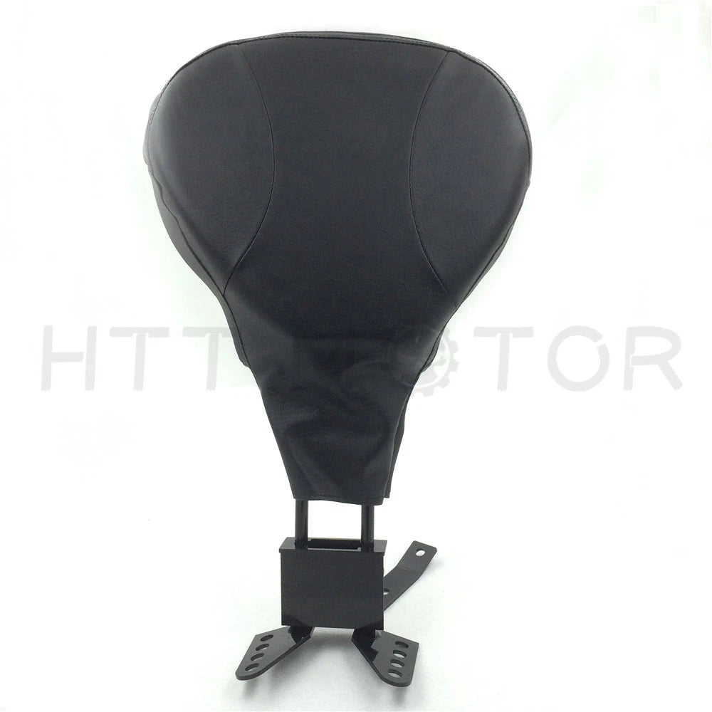 Adjustable Backrest for Harley Street Glide (1988–2008)