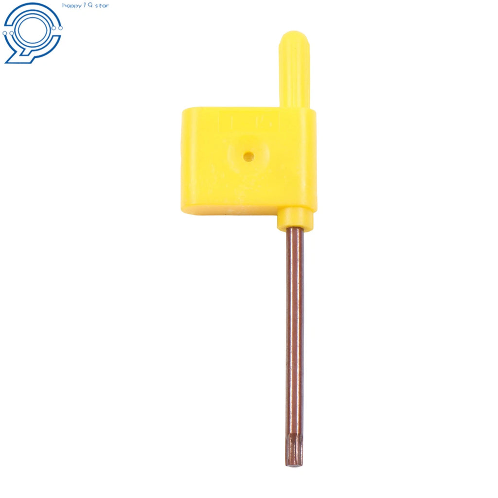 Detailer Carbide Tipped Lathe Chisel Tool for Mini Wood Turning