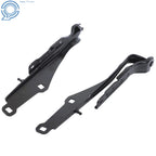 Set of 2 Hood Hinges for Dodge Charger 300 (2011–2021)