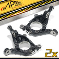 Pair Front Steering Knuckle for Jeep Renegade (2015–2016)