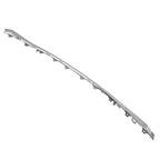 Front Bumper Cover Trim for GMC Terrain (2018–2021) 84165544