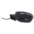Driver Side Mirror for Nissan Juke (2015–2017)