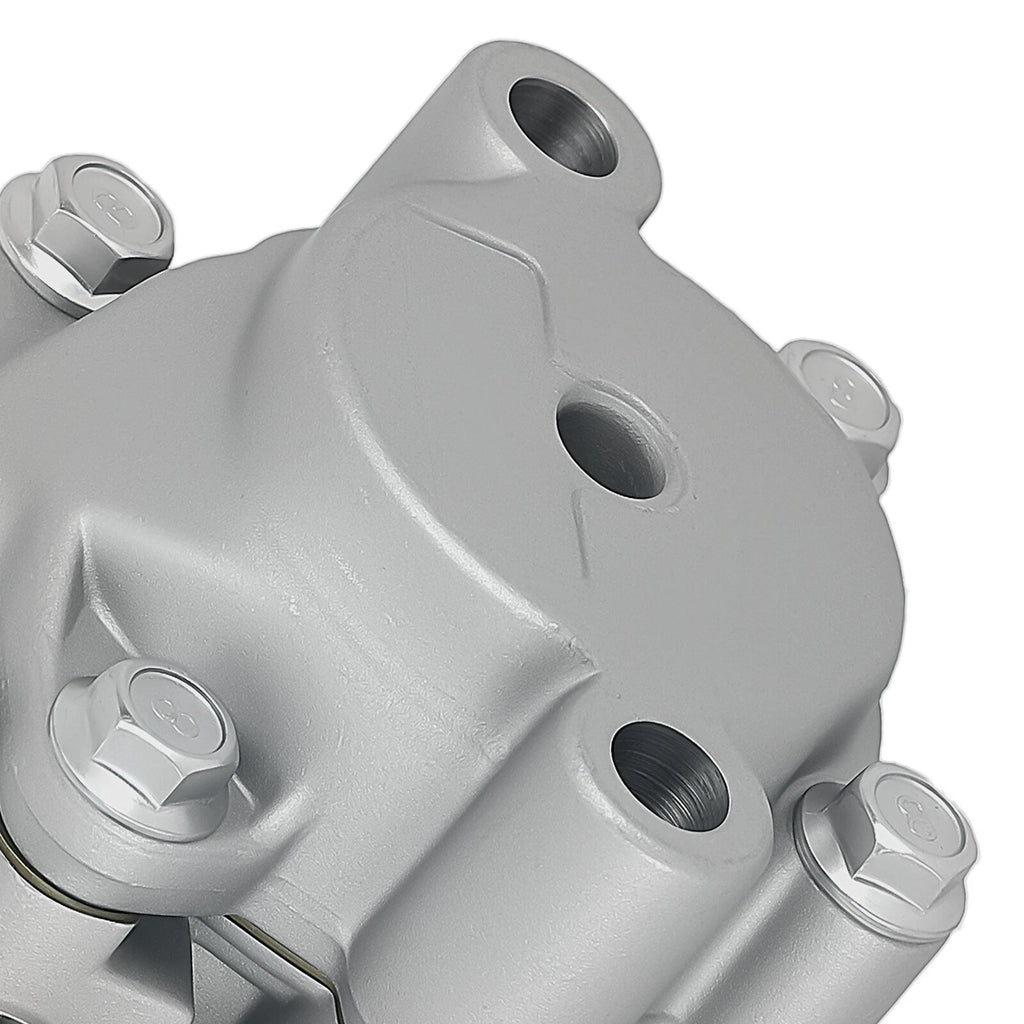 Power Steering Pump for Toyota Highlander Lexus RX300 (2001–2003)