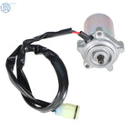 Power Shift Control Motor for Honda Foreman Rubicon 500 TRX500FA (2001–2014)