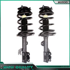 Front Complete Struts w/Springs for Toyota Camry (2007–2011), Lexus ES350 (2007–2009)