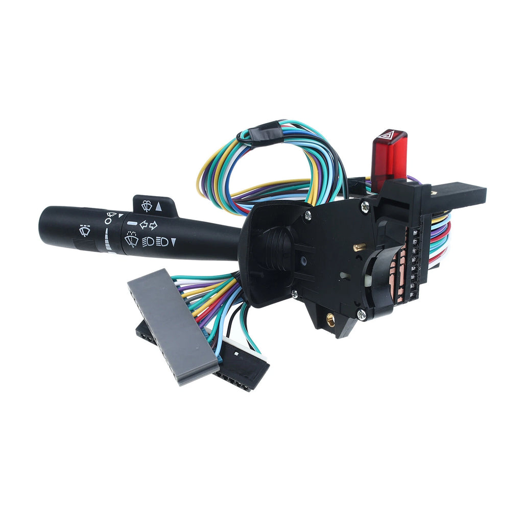 Turn Signal Switch for Chevy Express 1500 2500 GMC Savana (2001-2002)