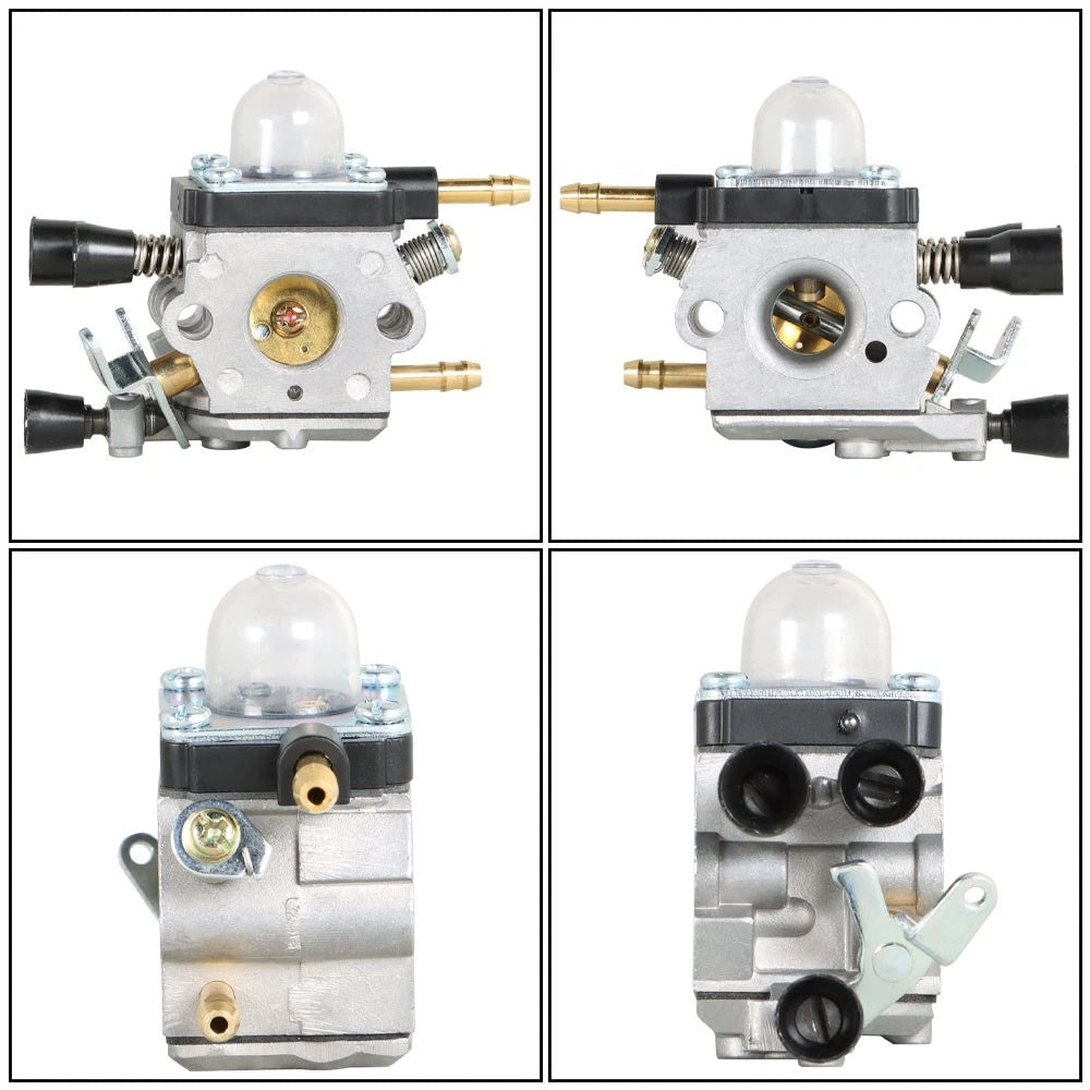 Carburetor for BG45 BG55 BG65 BG85 SH55 SH85 (2010-2023)