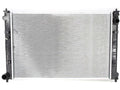 Radiator for Mazda MPV (2000–2001) HD946DT