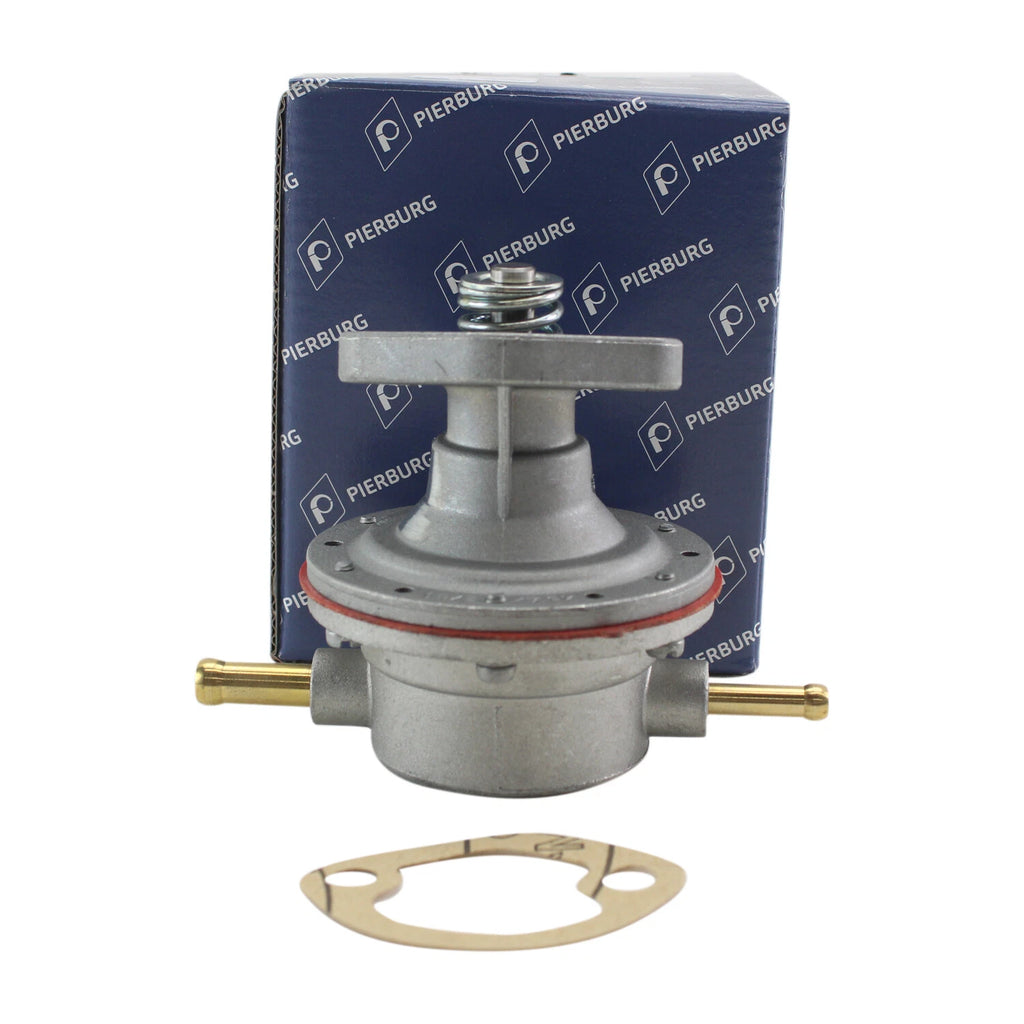 Pierburg Front Fuel Pump for 7.02242.25.0