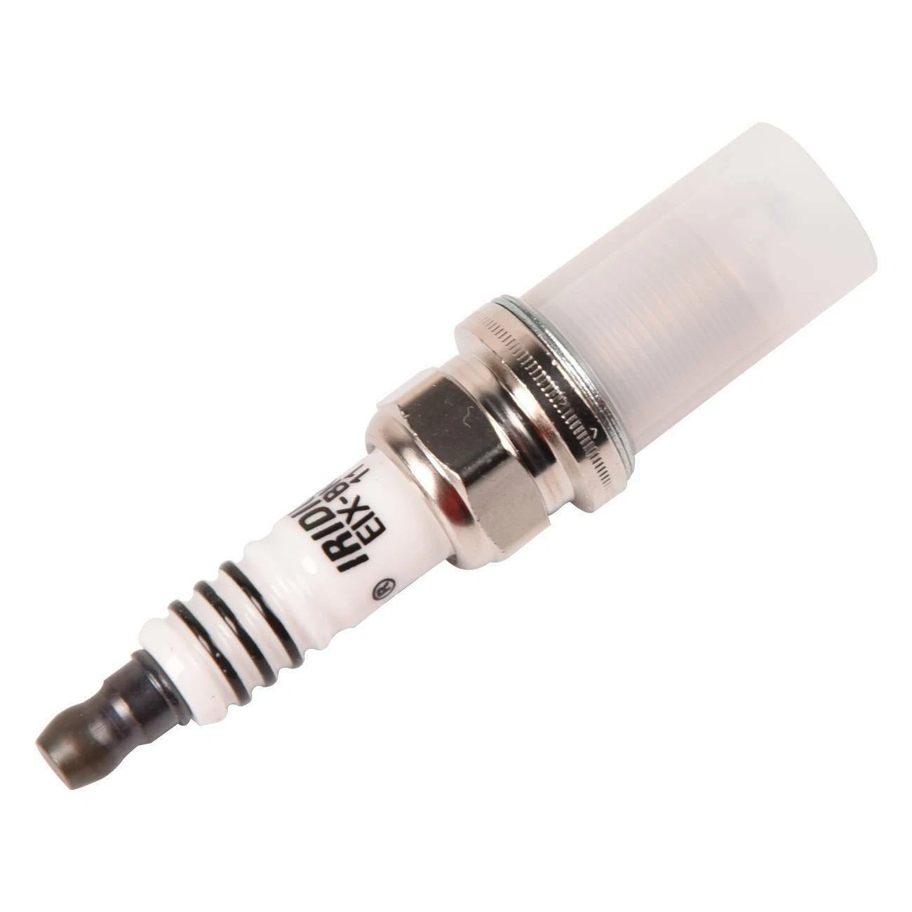 Set of 4 Iridium Spark Plugs for Toyota Camry RAV4 Avalon