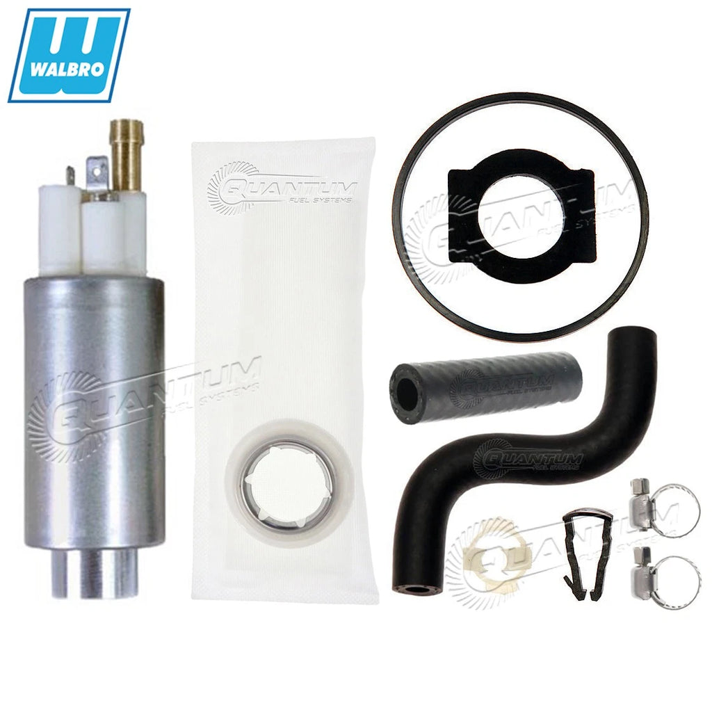 Walbro 180LPH Performance Fuel Pump F50000112 for