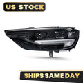 Full LED Headlight w/ Cornering Lamp Projector for Buick Envision (2021–2023)