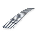 Stainless Chrome Billet Grill Insert for Toyota Camry (2012–2014)