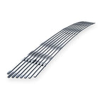Stainless Chrome Billet Grill Insert for Toyota Camry (2012–2014)