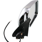 Power Mirror for Toyota Tacoma (2001–2004) Right Side Chrome