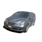 Set of 10 Universal Disposable Plastic Car Covers 16'W x 24'L