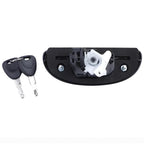 Trunk Tailgate Handle Switch for Renault Scenic I (1999-2003)