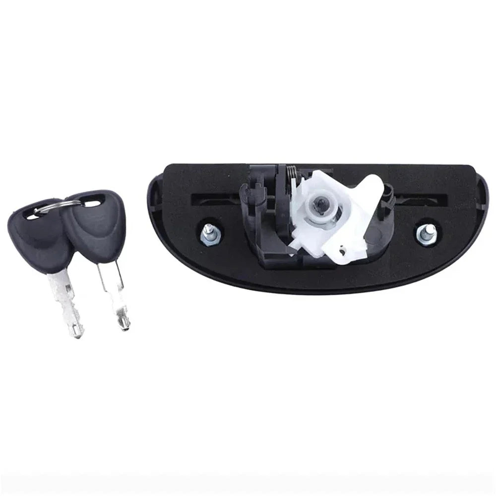 Trunk Tailgate Handle Switch for Renault Scenic I (1999-2003)