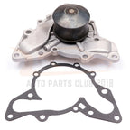 Timing Belt Kit with Water Pump for Kia Sedona, Hyundai XG350 (2002–2005)