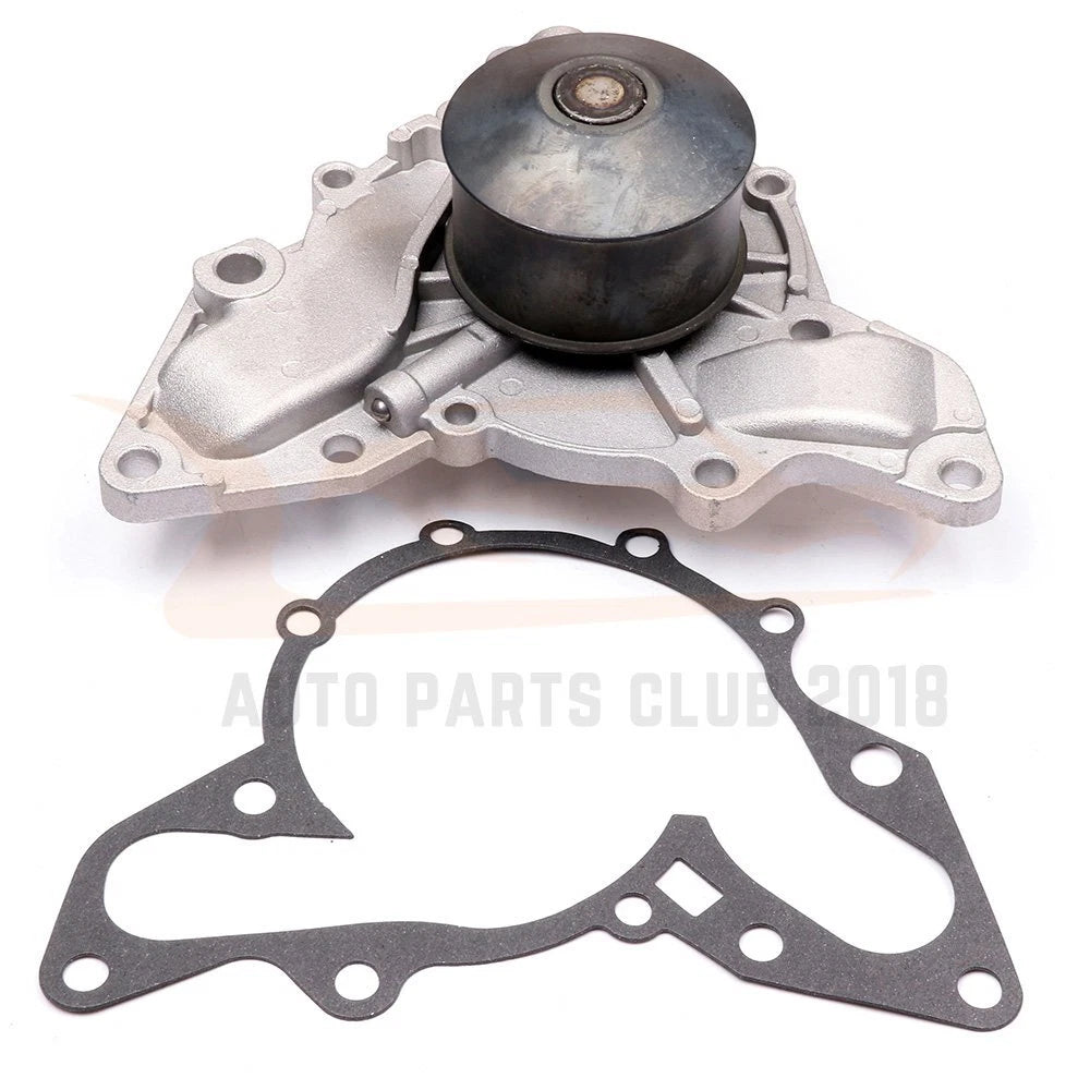 Timing Belt Kit with Water Pump for Kia Sedona, Hyundai XG350 (2002–2005)