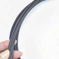Sunroof Glass Seal Strip Gasket Cover for Audi A4 A5 A6 A7 VW Jetta (2008–2016)