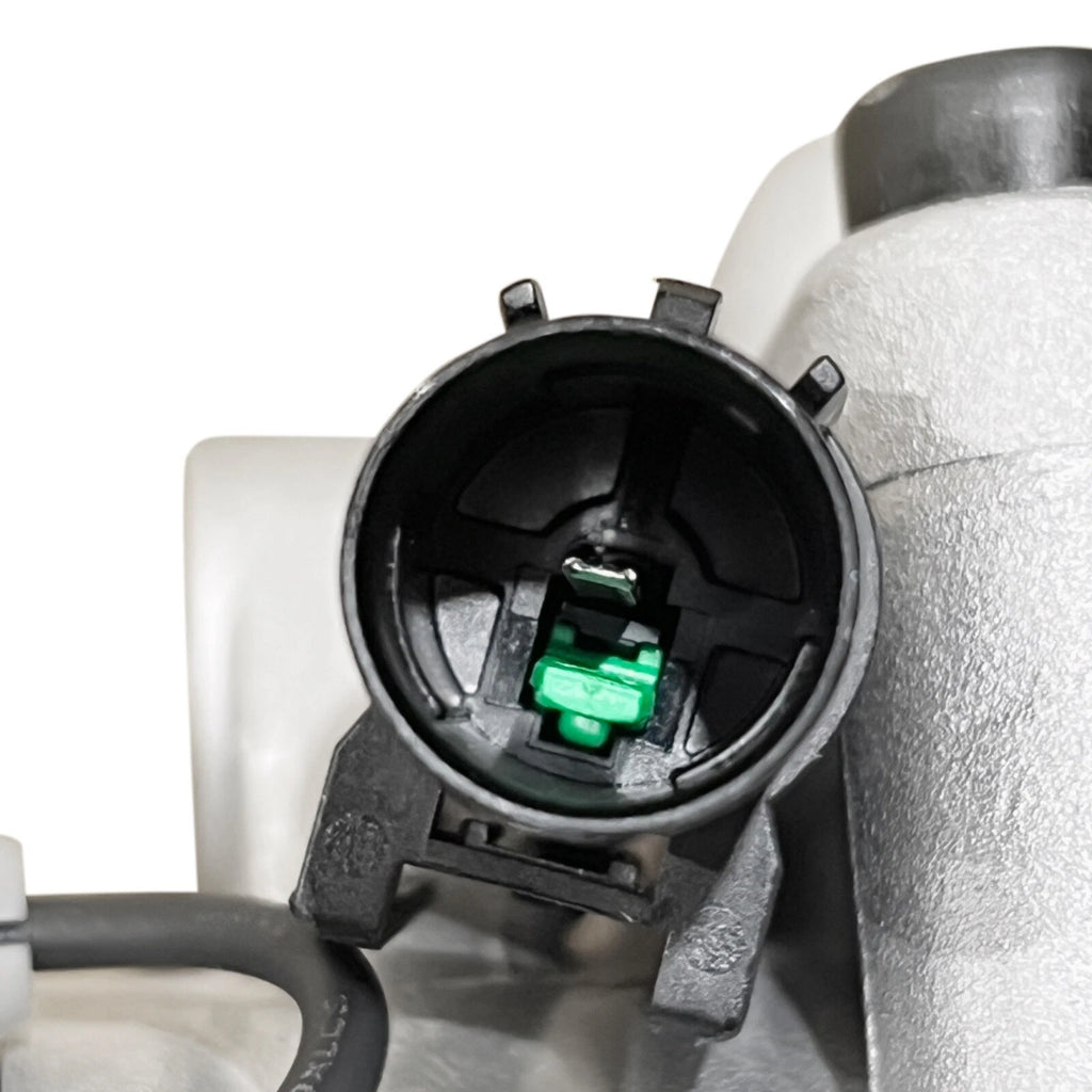 AC Compressor Replacement for Hyundai i10 (2014-2019)