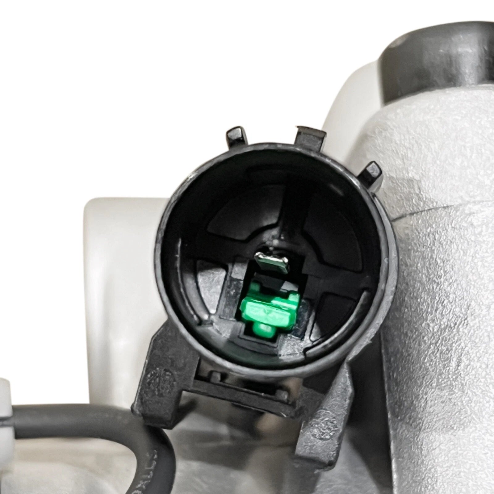 AC Compressor Replacement for Hyundai i10 (2014-2019)