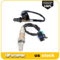 Set of 2 O2 Sensors for Cadillac STS 4.6L (2005–2006)