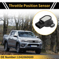 Throttle Position Sensor TPS for Toyota Tacoma (1995–1997) No. 1342060G00