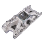 Aluminum Single Plane Intake Manifold for Ford 302 Small Block