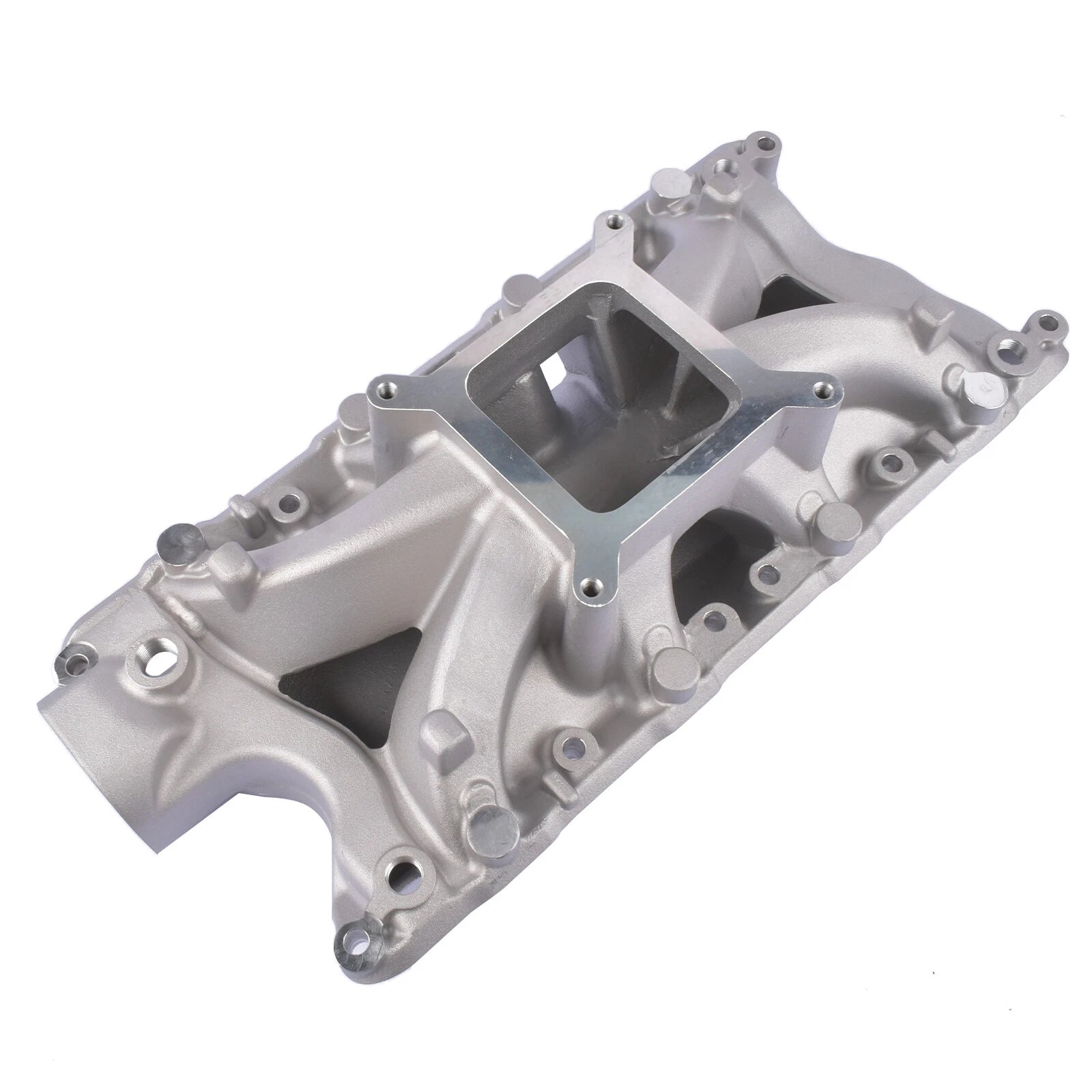 Aluminum Single Plane Intake Manifold for Ford 302 Small Block