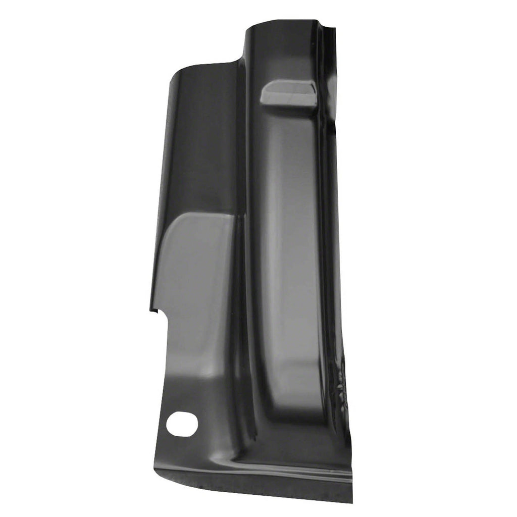 Replacement Passenger Side Cab Corner For 2009-2014 Ford Pickup Ford Lightduty