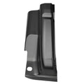 Replacement Passenger Side Cab Corner For 2009-2014 Ford Pickup Ford Lightduty