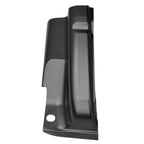 Replacement Passenger Side Cab Corner For 2009-2014 Ford Pickup Ford Lightduty