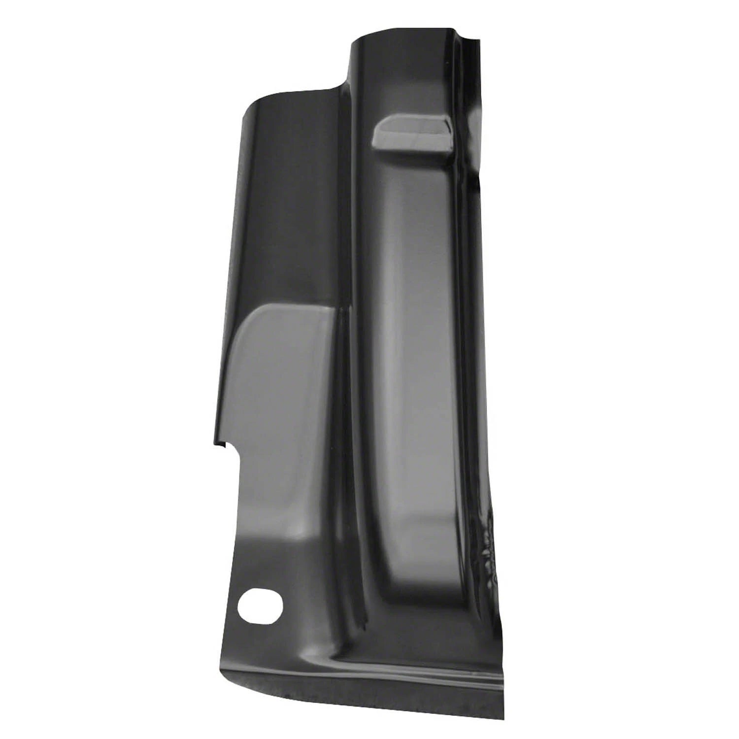 Replacement Passenger Side Cab Corner For 2009-2014 Ford Pickup Ford Lightduty