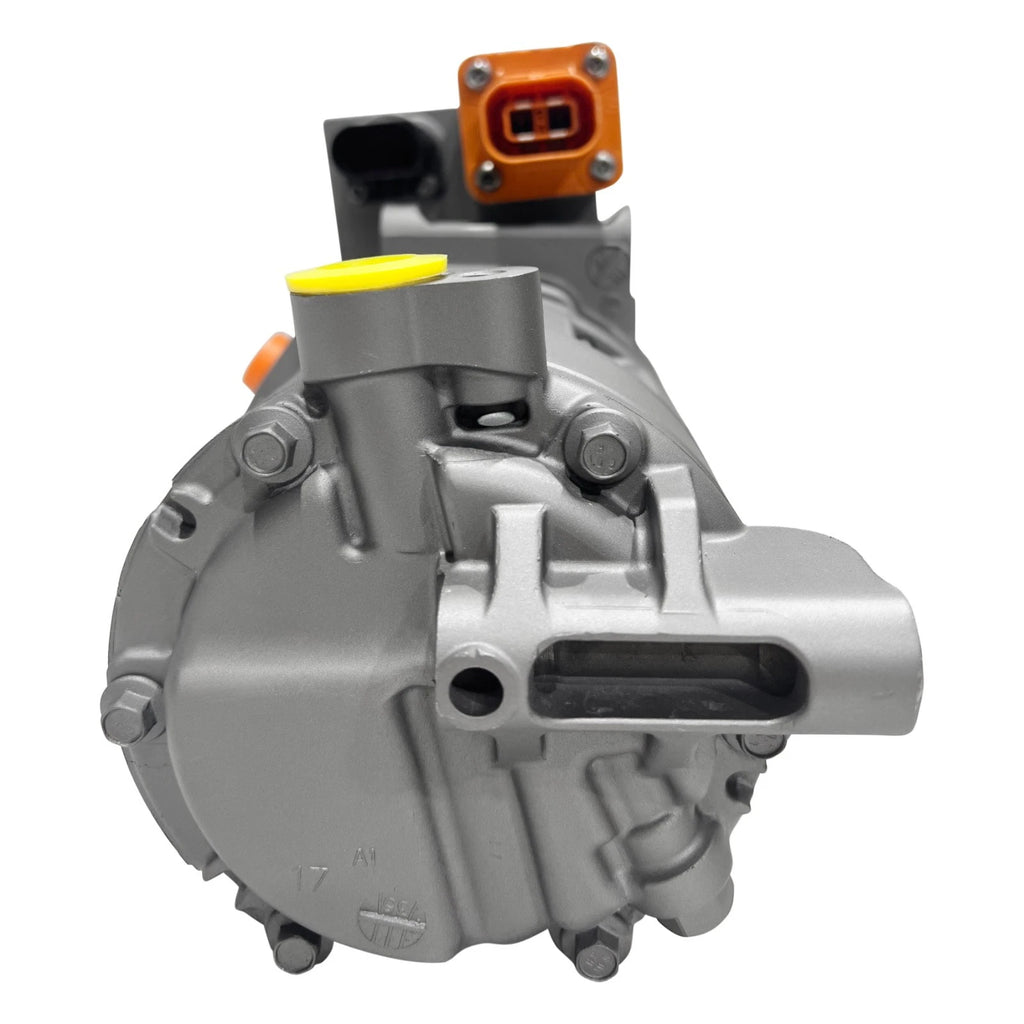 AC Compressor Replacement for Audi A3 Sportback e tron (2016-2017)