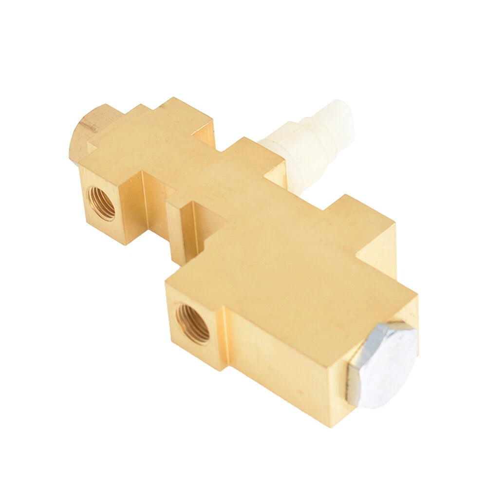 Proportioning Valve for Ford Mustang Comet (1960-1970)