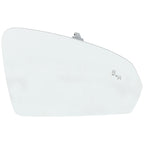 Heated Passenger Right Side Mirror Glass for VW Taos (2022–2023)