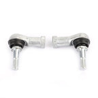 Tie Rod Ends for EZGO TXT Golf Carts (Gas/Electric) 70902-G01 70902-G02 T9
