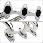 Stainless Steel Exhaust Header Manifold for Toyota 4Runner Pickup (1988–1995)