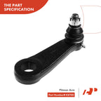 8x Inner & Outer Tie Rods for F-150 F-250 Expedition (1997–2003)