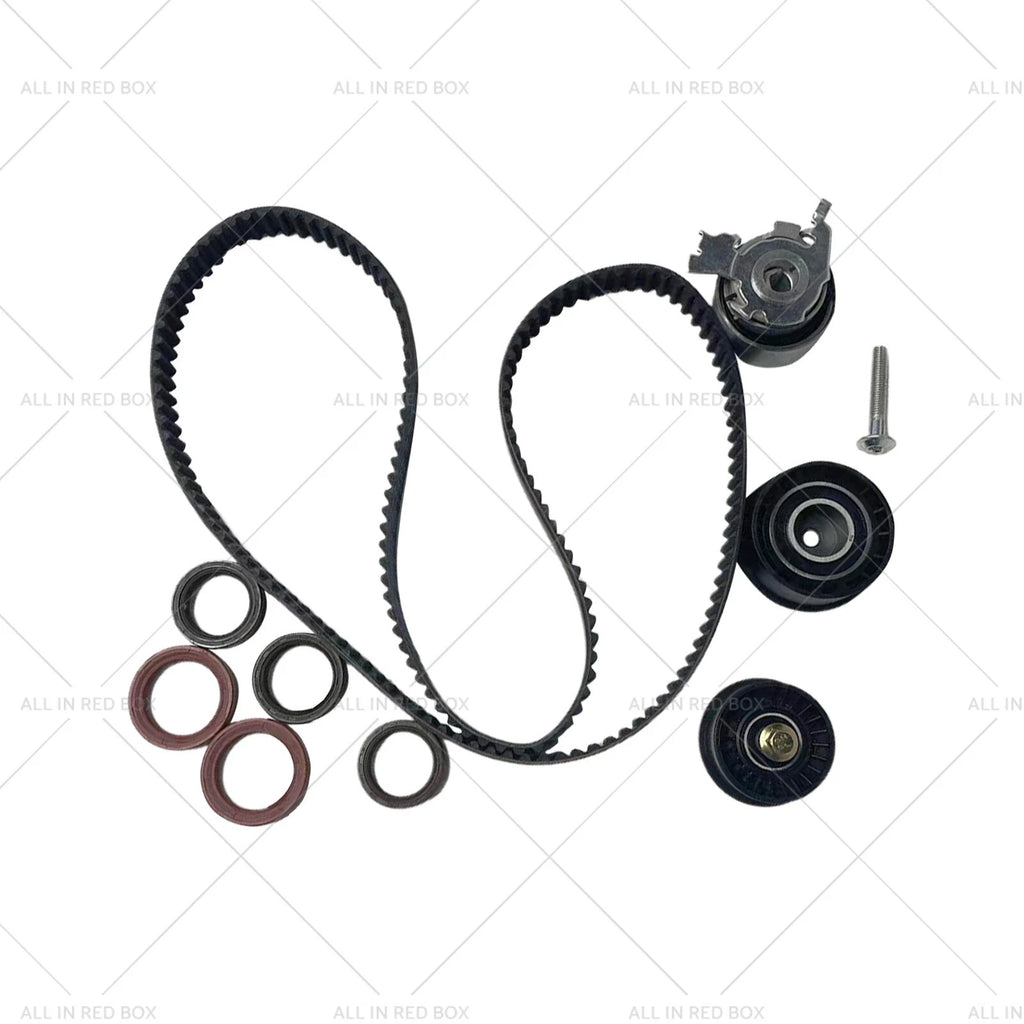 Timing Belt Kit for Holden Barina Astra Tigra (Z14XE, Z18XE, X18XE, F18D3)